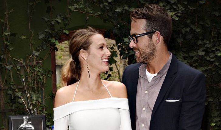 Blake Lively is Expecting Fourth Baby with Ryan Reynolds: inside the Pair's Love Story